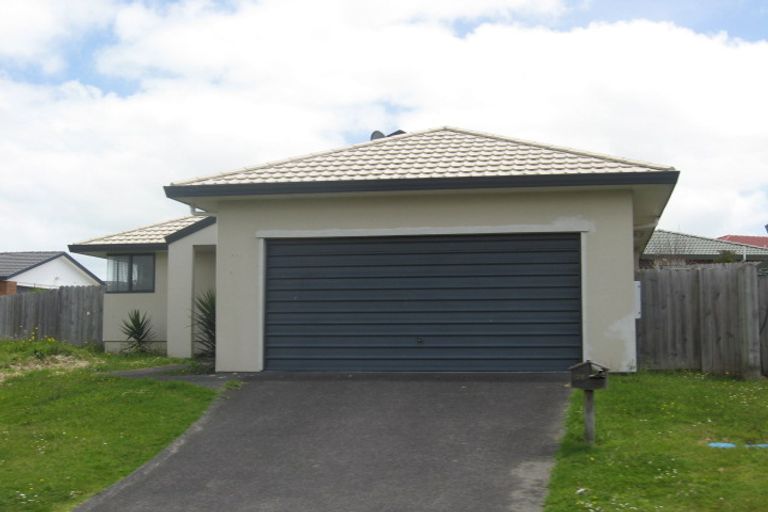 Photo of property in 25 Bellville Drive, Clendon Park, Auckland, 2103