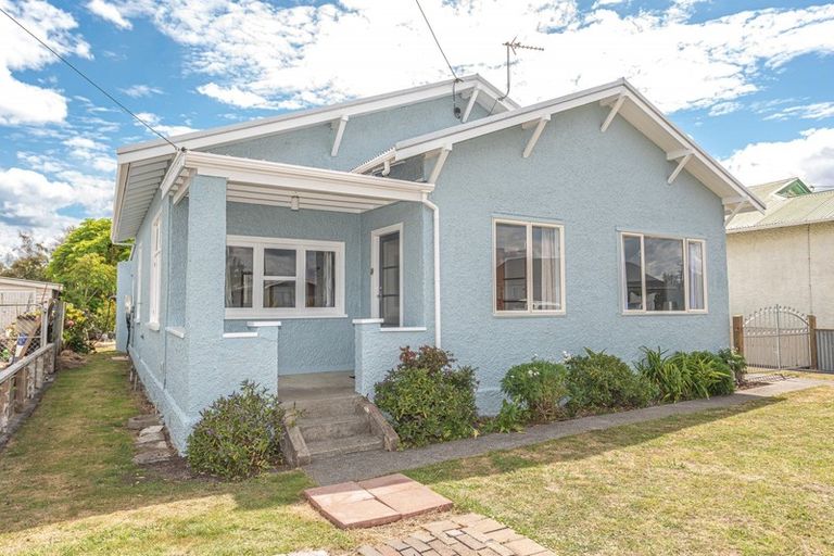 Photo of property in 5 Gunn Street, Gonville, Whanganui, 4501
