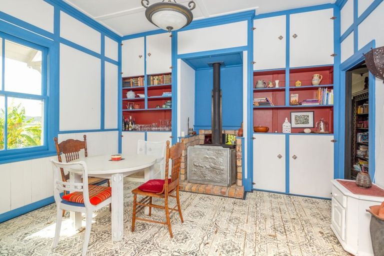 Photo of property in 4 Maning Street, Kohukohu, 0491