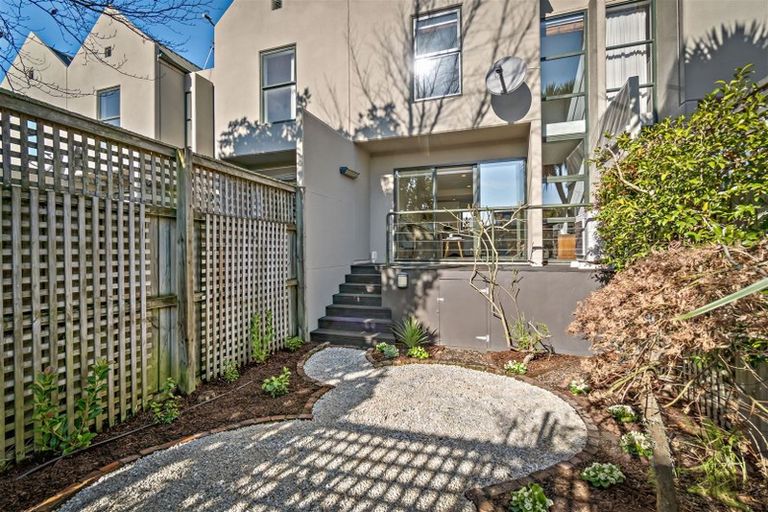 Photo of property in 5/33 Winchester Street, Merivale, Christchurch, 8014