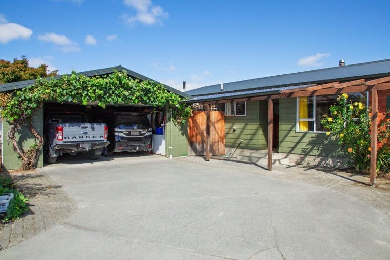 Photo of property in 22 Ayr Street, Fairlie, 7925