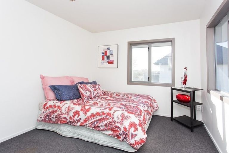 Photo of property in 4/25 Hastings Street West, Sydenham, Christchurch, 8023