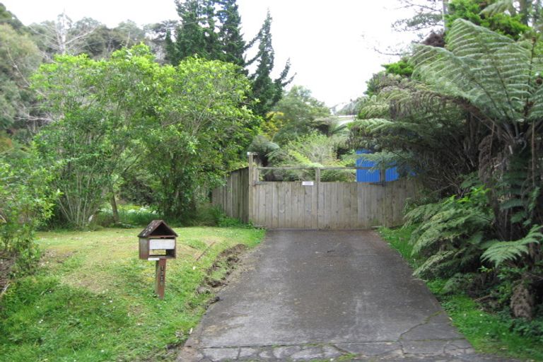 Photo of property in 1316 Huia Road, Huia, Auckland, 0604