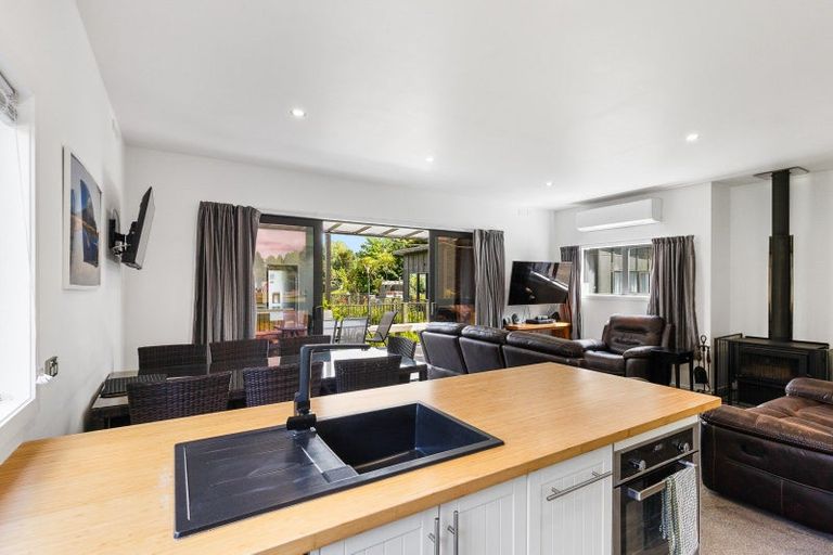Photo of property in 6 Park Avenue Mews, Ohakune, 4625