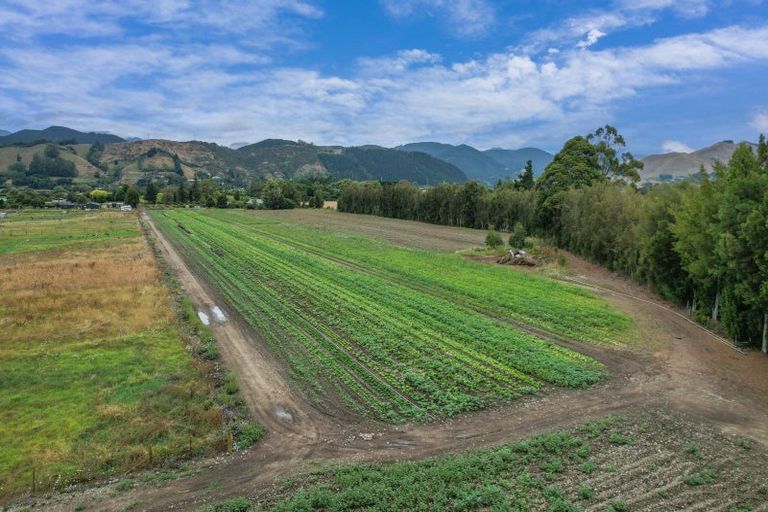 Photo of property in 444 Paton Road, Hope, Richmond, 7081