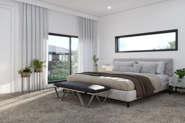 Photo of property in 3/49 Gray Avenue, Mangere East, Auckland, 2024