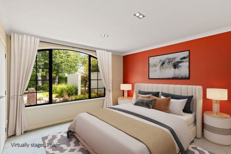 Photo of property in 3c Kinross Drive, Merrilands, New Plymouth, 4312