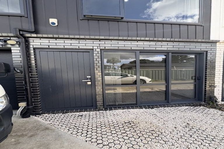 Photo of property in 7c Tairere Crescent, Rosehill, Papakura, 2113