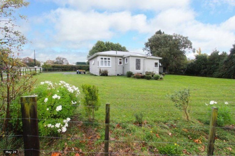 Photo of property in 26 Haswell Street, Eketahuna, 4900