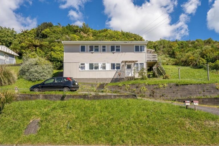 Photo of property in 78 Clifford Road, Johnsonville, Wellington, 6037