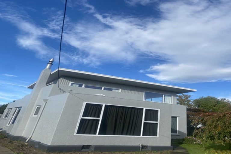 Photo of property in 21 Oxford Road, Rangiora, 7400