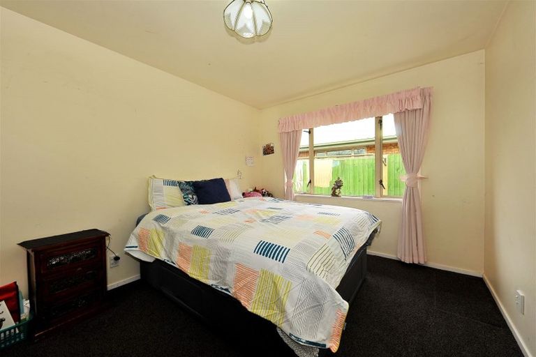 Photo of property in 3/31 Huxley Street, Sydenham, Christchurch, 8023