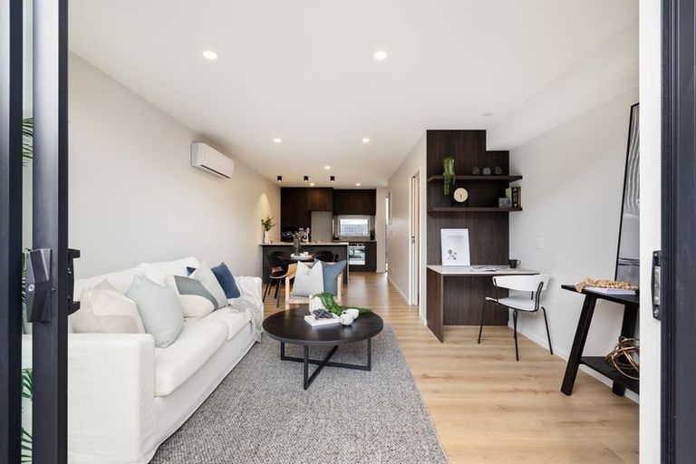 Photo of property in 4/89 Champion Street, Edgeware, Christchurch, 8013