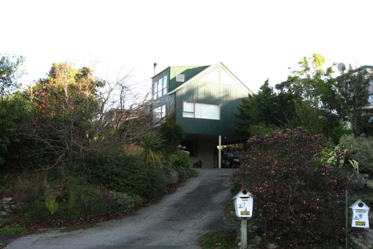 Photo of property in 4 Holly Court, Kelvin Heights, Queenstown, 9300