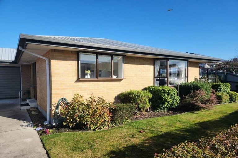 Photo of property in 67 Proctor Street, Papanui, Christchurch, 8053