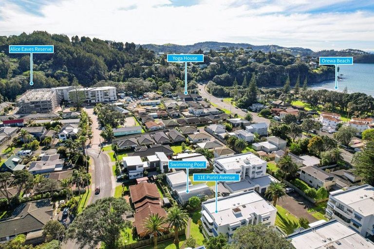 Photo of property in 15e Puriri Avenue, Orewa, 0931