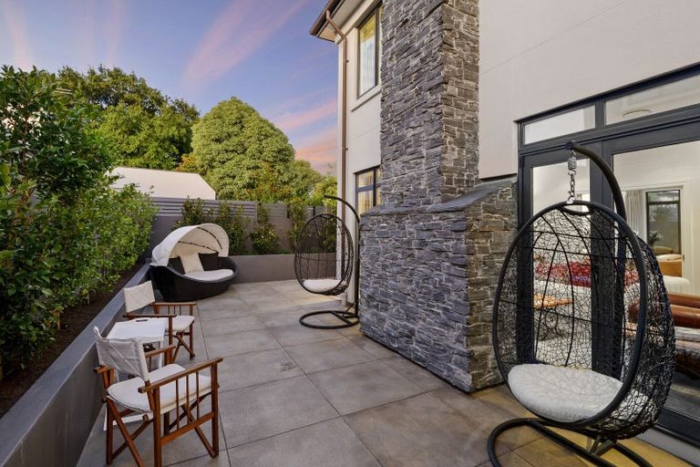 Photo of property in 40b Mcdougall Avenue, St Albans, Christchurch, 8014