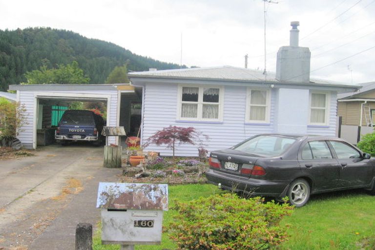 Photo of property in 160 Taupo Road, Taumarunui, 3920
