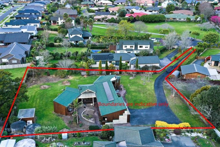Photo of property in 69 Sunny Crescent, Huapai, Kumeu, 0810