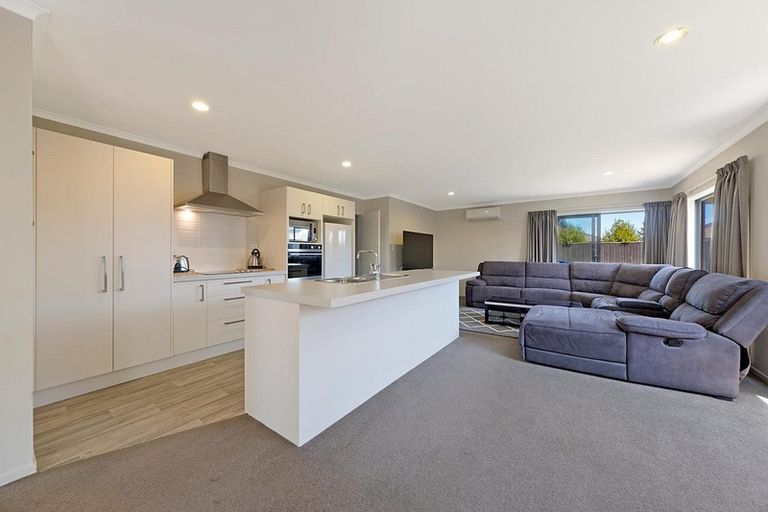 Photo of property in 9 Hardwell Way, Rolleston, 7615