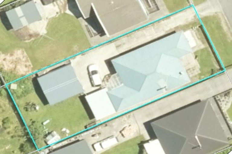 Photo of property in 72 Somerled Avenue, Dunollie, Runanga, 7803