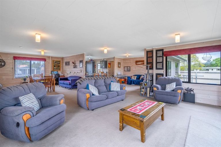 Photo of property in 2 Pukaki Street, Gore, 9710