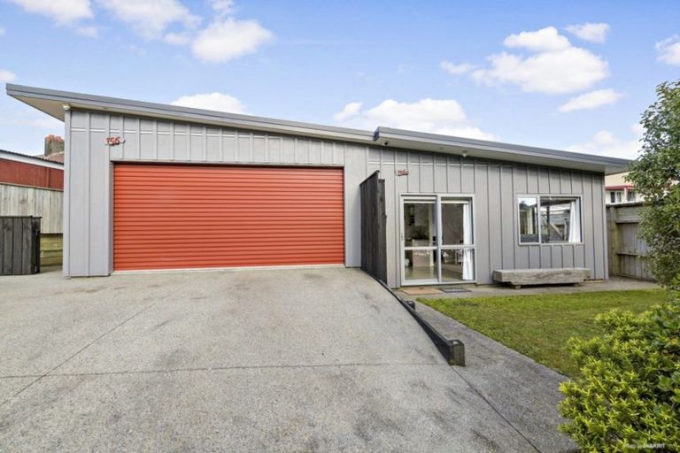 Photo of property in 156 Homebush Road, Khandallah, Wellington, 6035