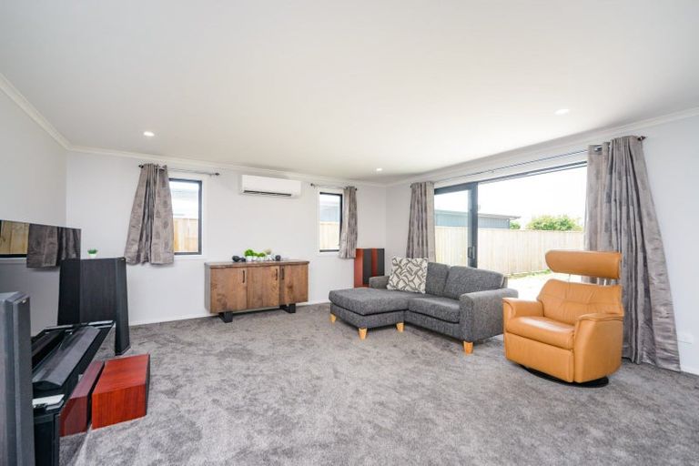Photo of property in 94 James Line, Kelvin Grove, Palmerston North, 4414