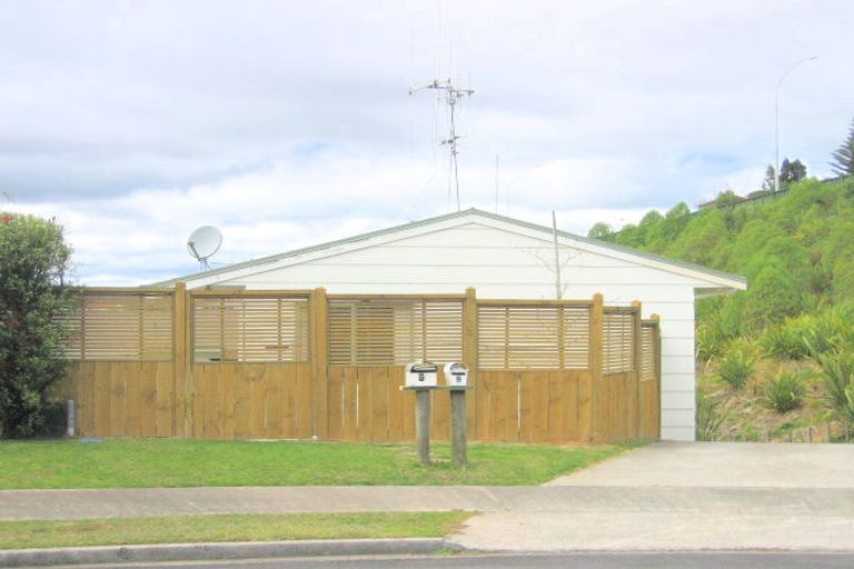 Photo of property in 7 Coventry Street, Judea, Tauranga, 3110