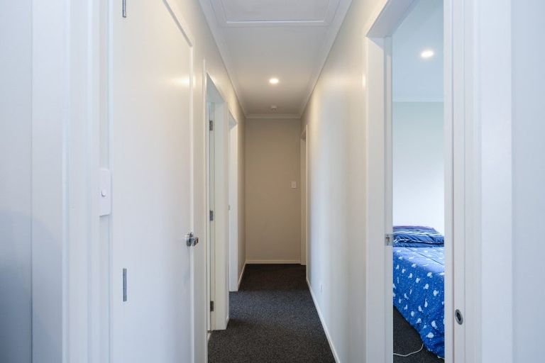 Photo of property in 6 Gibson Place, Dannevirke, 4930