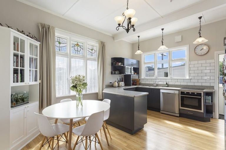 Photo of property in 1 Moreau Street, South Dunedin, Dunedin, 9012