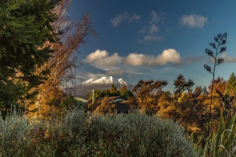 Photo of property in 6 Manuka Street, Ohakune, 4625