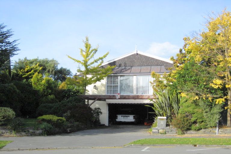Photo of property in 11 Coldstream Court, Ilam, Christchurch, 8041