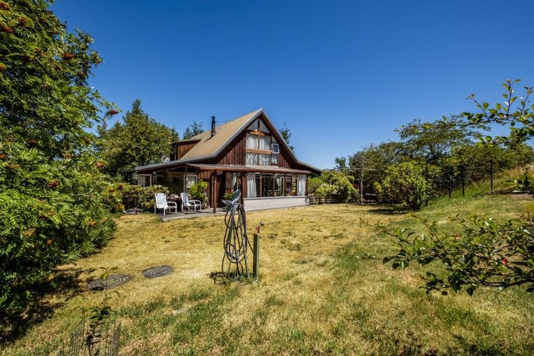 Photo of property in 2 Thomas Hanmer Drive, Hanmer Springs, 7334