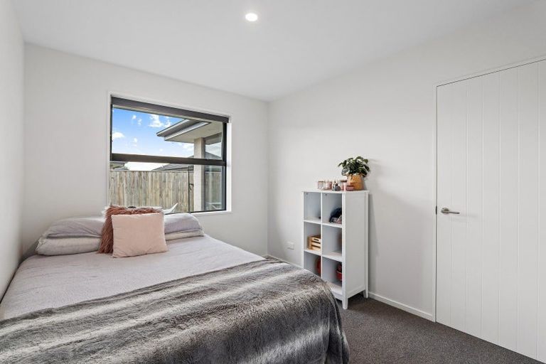 Photo of property in 15 Kennington Drive, Rolleston, 7615