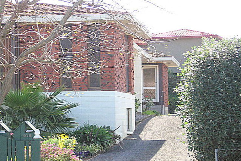 Photo of property in 97b Valley Road, Mount Maunganui, 3116