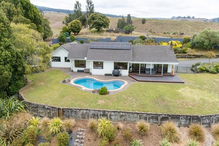 Photo of property in 119 Arthur Road, Te Pahu, Hamilton, 3285