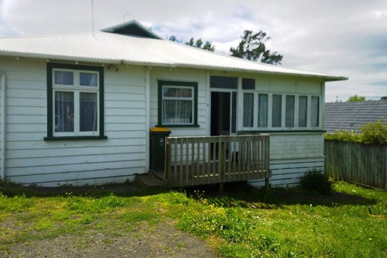 Photo of property in 1/46 Swaffield Road, Papatoetoe, Auckland, 2025