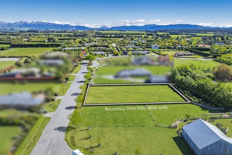 Photo of property in 89 Stott Drive, Darfield, 7571