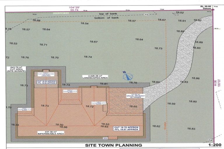 Photo of property in 53 Alexandra Lane, Mangawhai, 0975