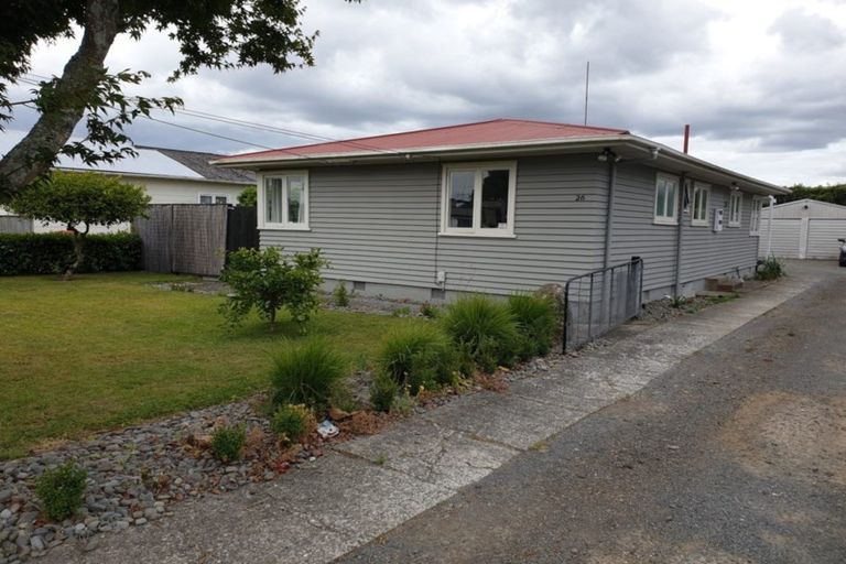 Photo of property in 26 Smith Street, Frankton, Hamilton, 3204