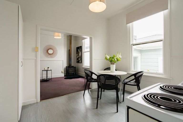 Photo of property in 18 Brown Street, Dunedin Central, Dunedin, 9016