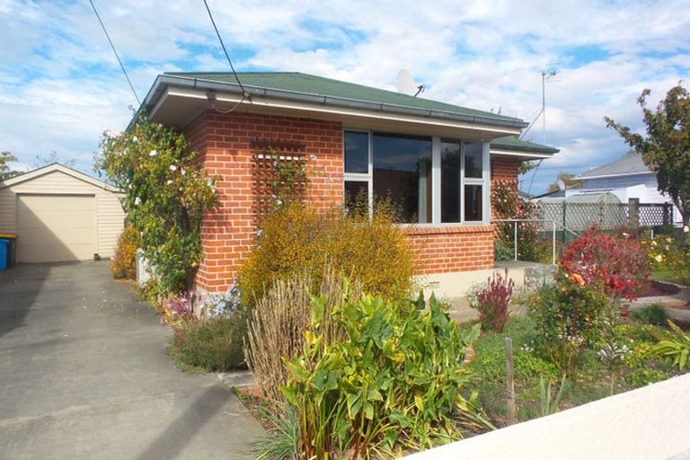 Photo of property in 14 Ewen Road, Temuka, 7920
