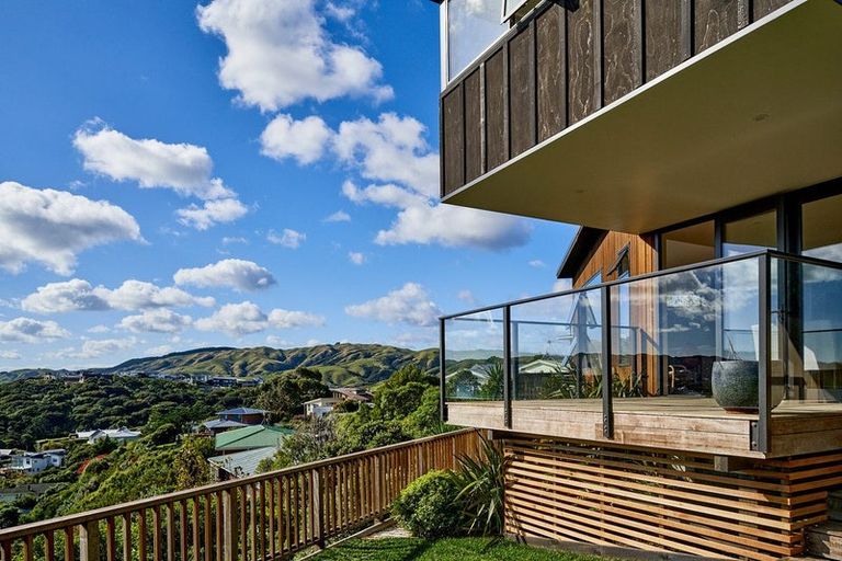 Photo of property in 30a Lagden Street, Camborne, Porirua, 5026