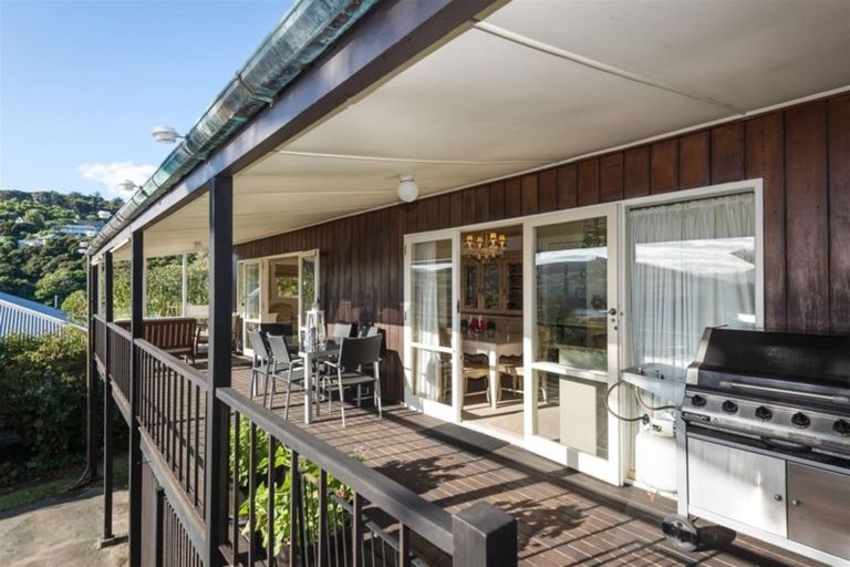 Photo of property in 13 Muter Street, Akaroa, 7520