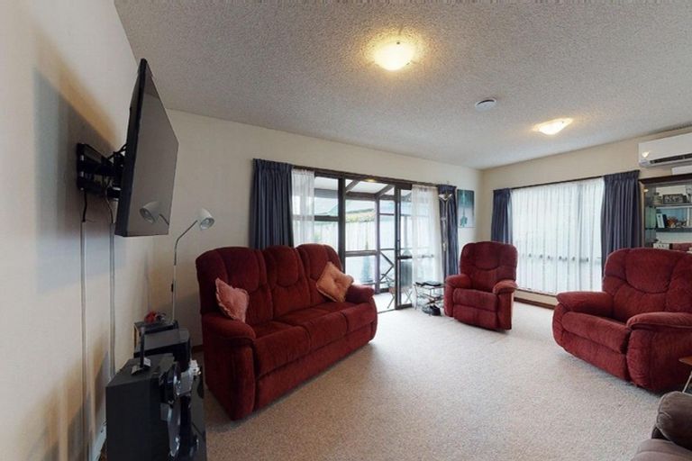 Photo of property in 12b Churchill Avenue, Allenton, Ashburton, 7700