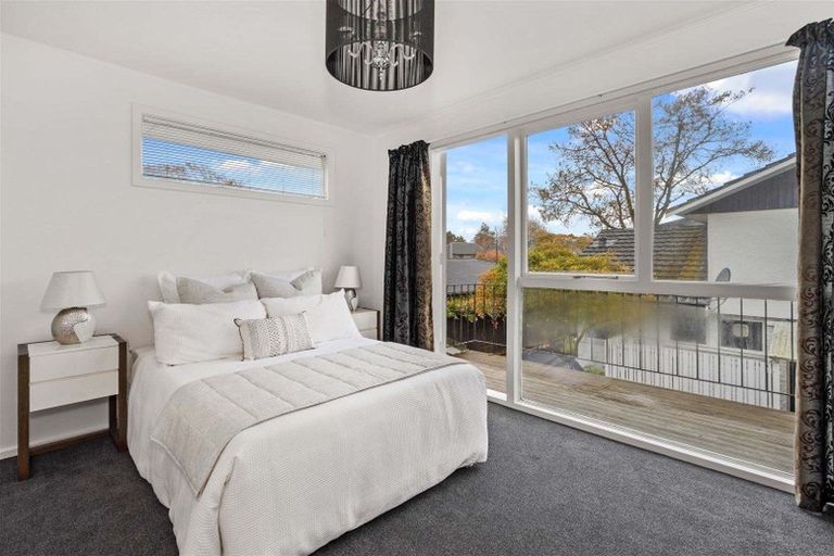 Photo of property in 5/112 Rossall Street, Merivale, Christchurch, 8014