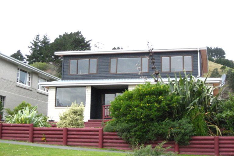 Photo of property in 10 Wharfdale Street, Macandrew Bay, Dunedin, 9014