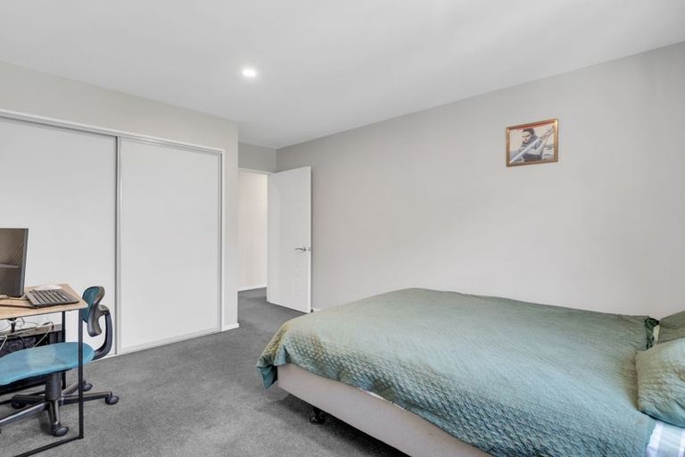 Photo of property in 21 Christie Place, Rolleston, 7614