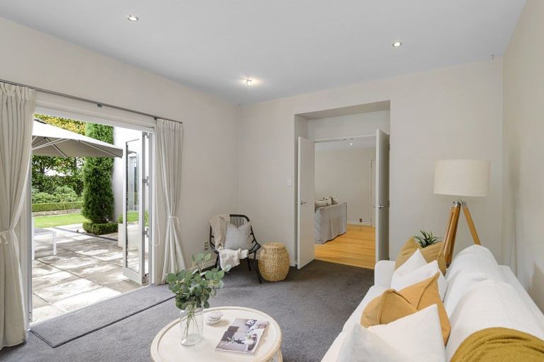 Photo of property in 51 Glandovey Road, Fendalton, Christchurch, 8052